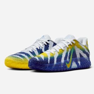 🐠 NIKE JA 3 MURRAY STATE 🐠